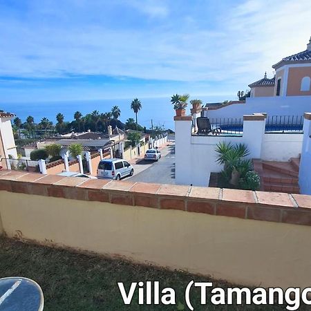 Silhouse Nerja Villas Beach 外观 照片