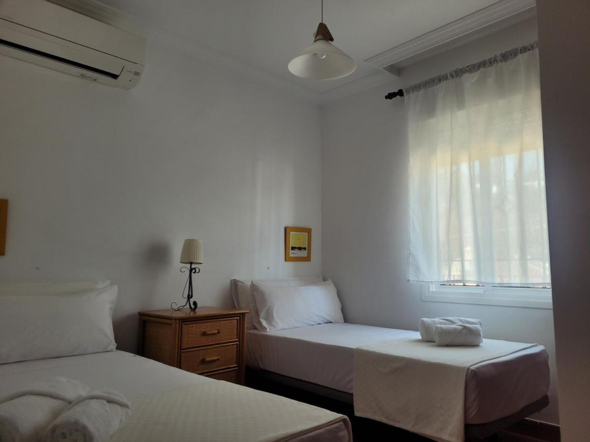 Silhouse Nerja Villas Beach 外观 照片