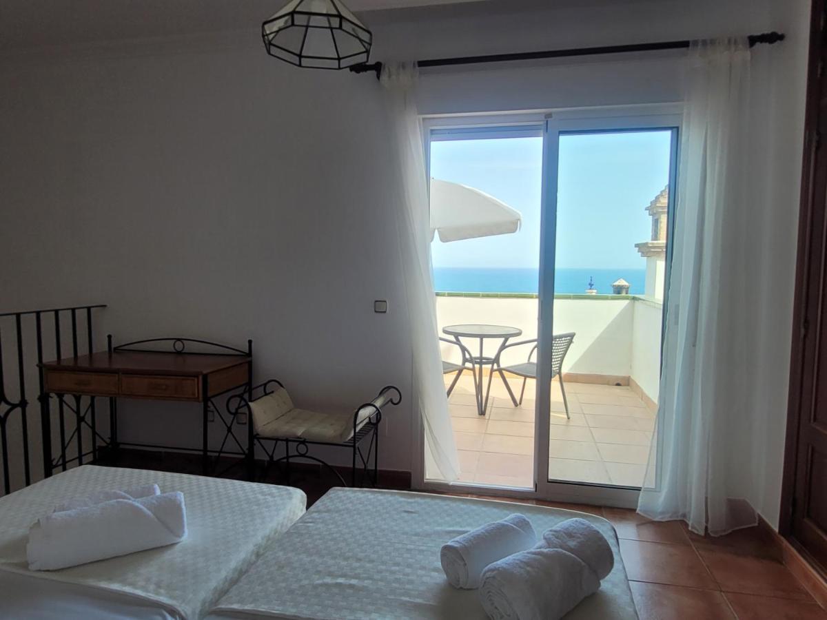 Silhouse Nerja Villas Beach 外观 照片